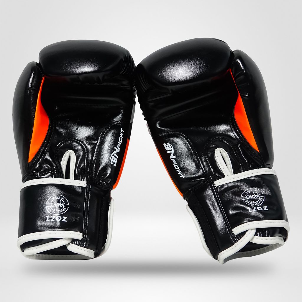 Găng Boxing BN China - Cam