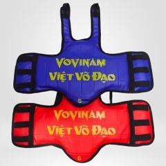 Giáp Vovinam Fighter PT