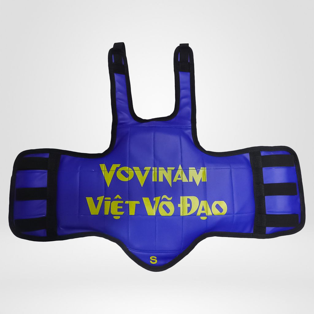 Giáp Vovinam Fighter PT