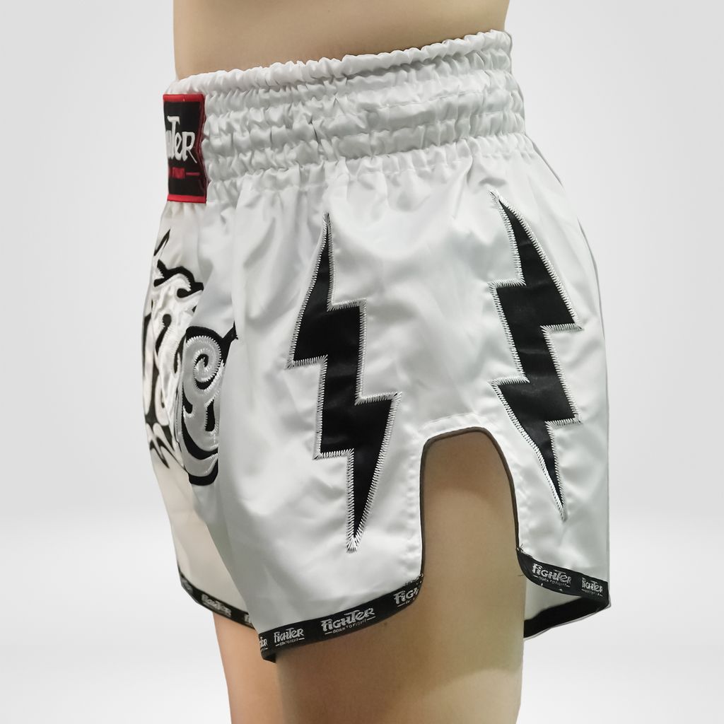 Quần Muay Fighter Flash Cao Cấp