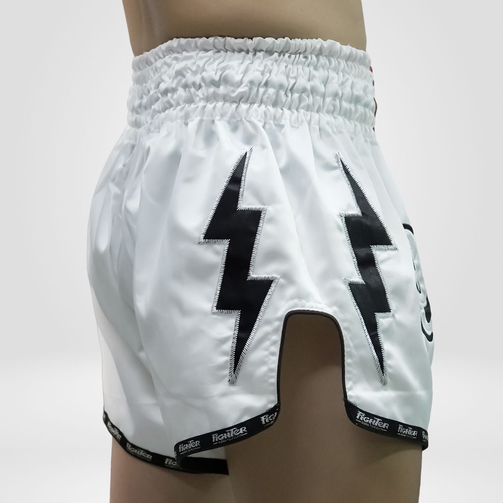 Quần Muay Fighter Flash Cao Cấp