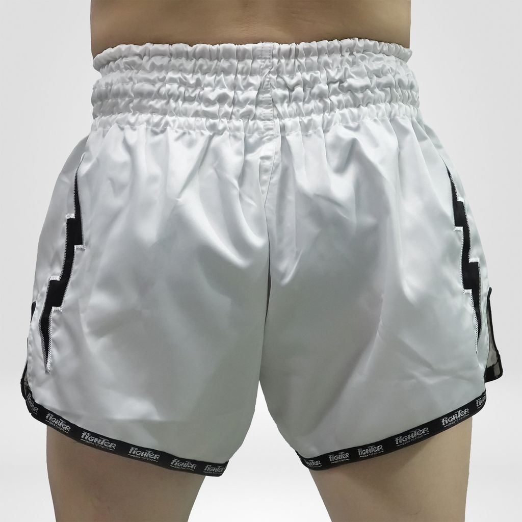 Quần Muay Thai Fighter Flash Cao Cấp