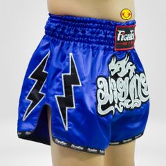Quần Muay Fighter Flash Cao Cấp