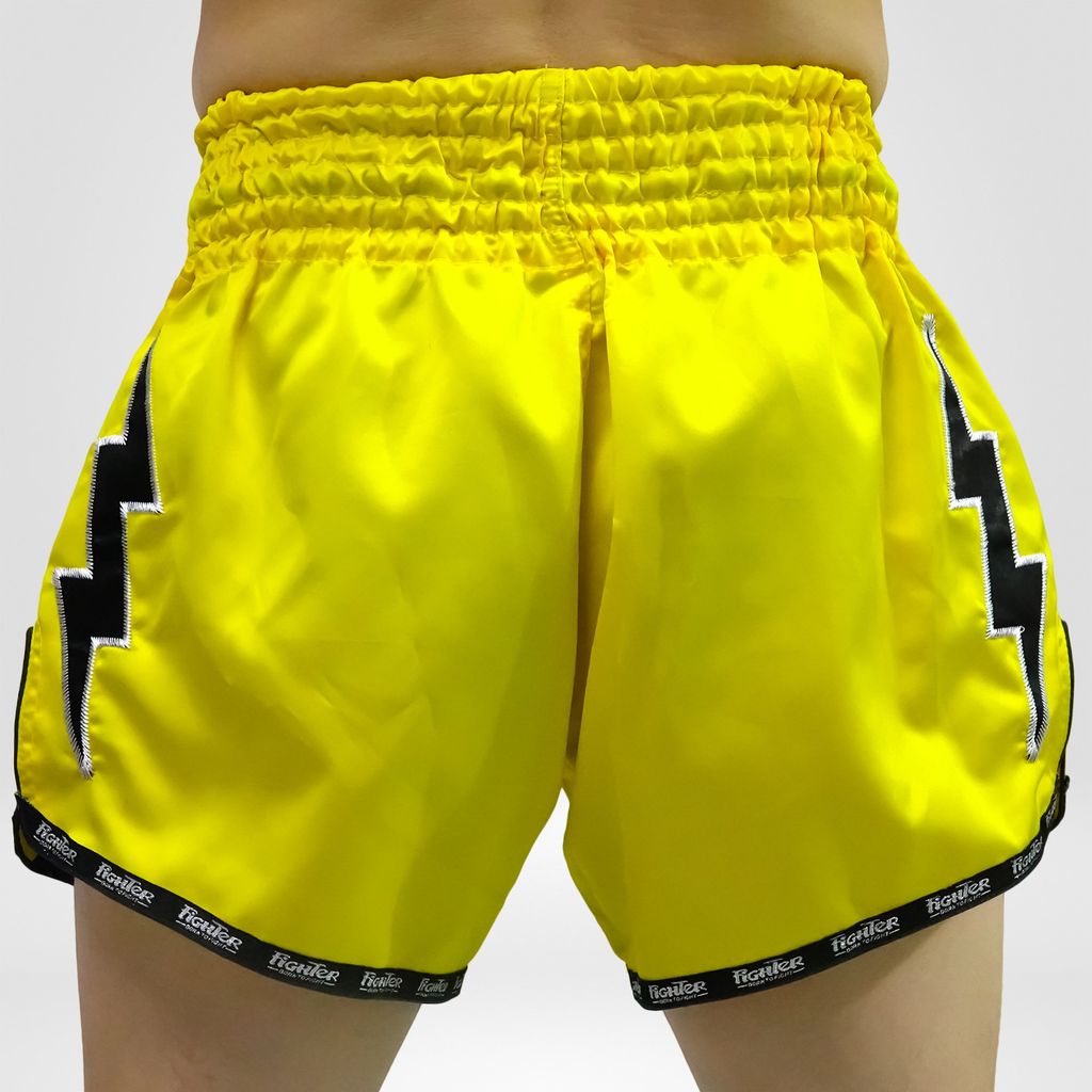 Quần Muay Fighter Flash Cao Cấp