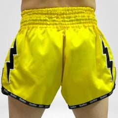 Quần Muay Fighter Flash Cao Cấp