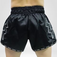 Quần Muay Thai Fighter Flash Cao Cấp