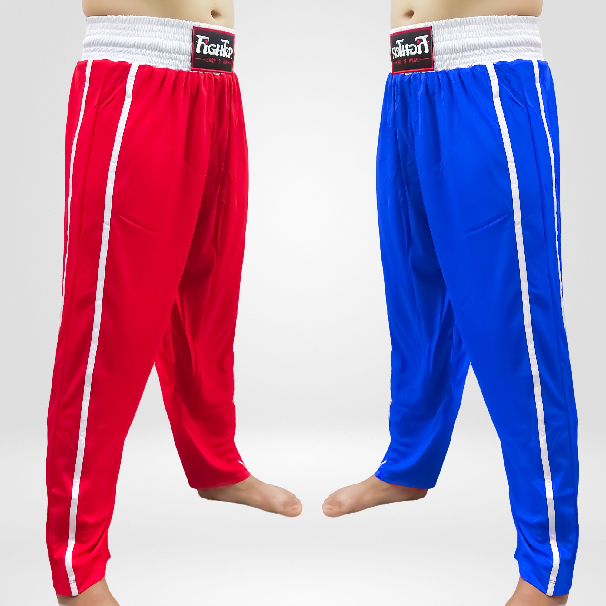 Quần KickBoxing Full Contact Fighter