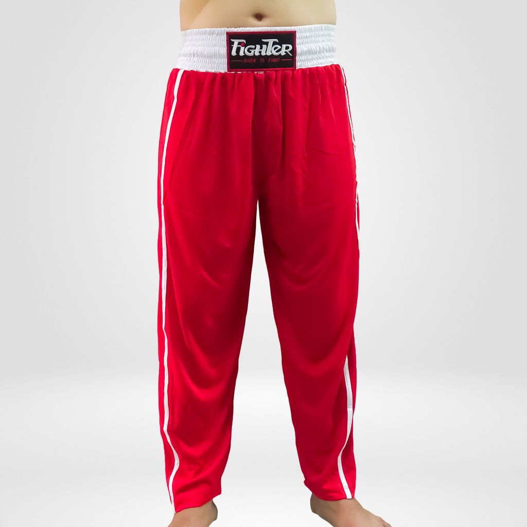 Quần KickBoxing Full Contact Fighter