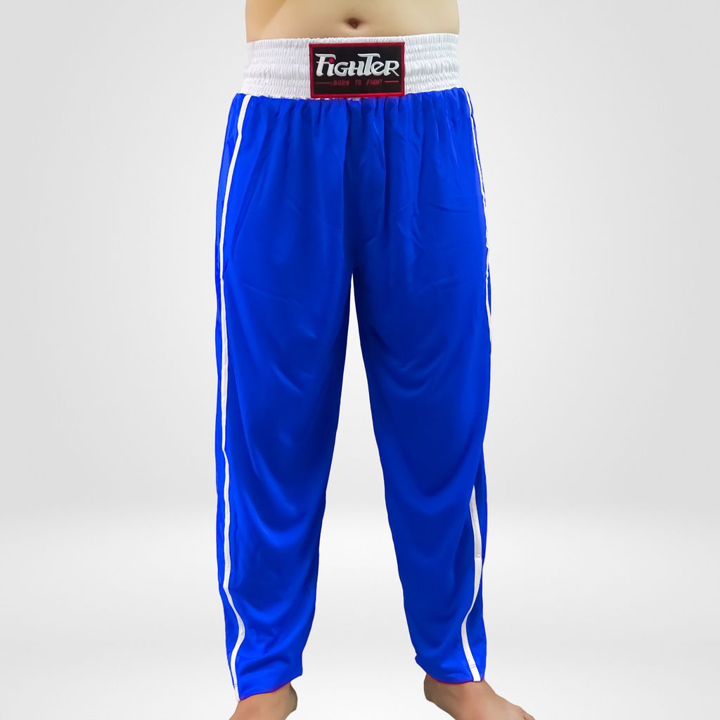 Quần KickBoxing Full Contact Fighter
