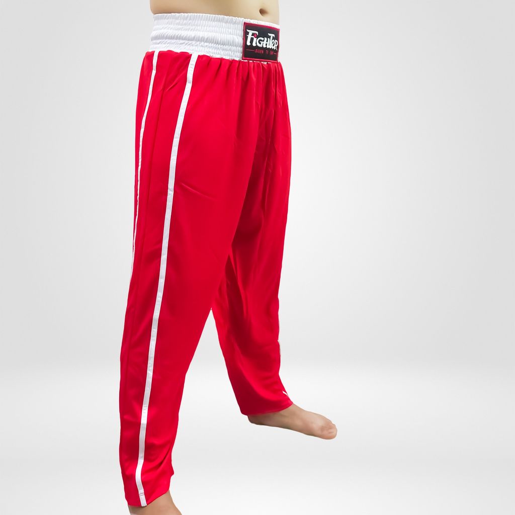 Quần KickBoxing Full Contact Fighter