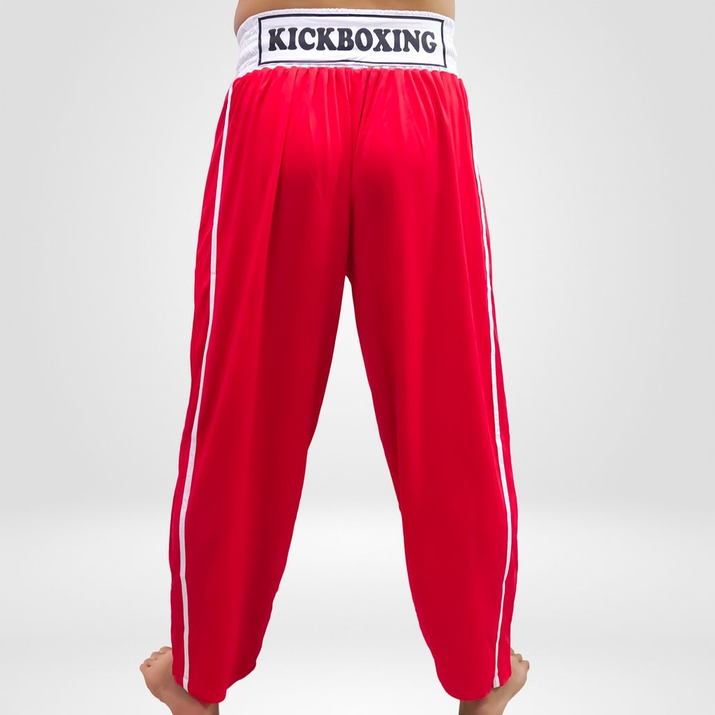 Quần KickBoxing Full Contact Fighter