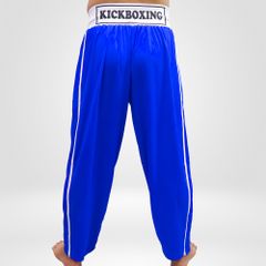 Quần KickBoxing Full Contact Fighter