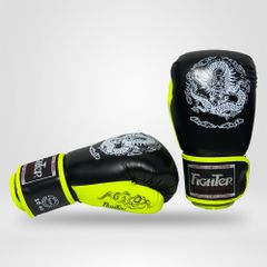 Găng Boxing Fighter Dragon Cao Cấp - GBFD01