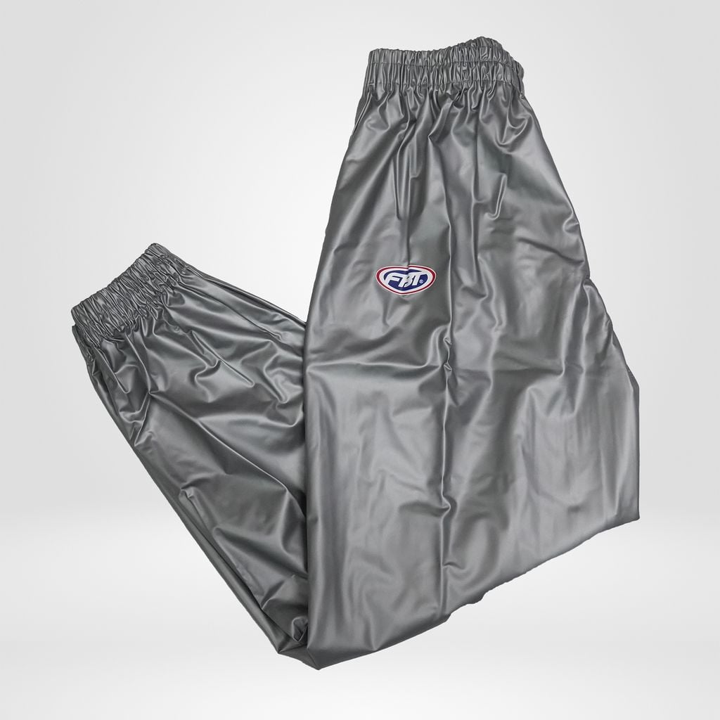 Quần Áo Ép Cân FBT Thái Lan - Màu Xám