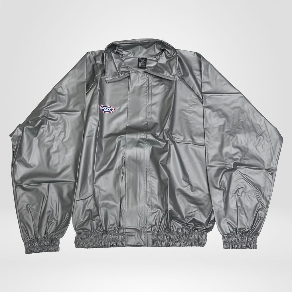 Quần Áo Ép Cân FBT Thái Lan - Màu Xám