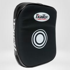 Khiên Đá Fighter 30cm x 50cm - Đen, Đỏ, Vàng, Xanh