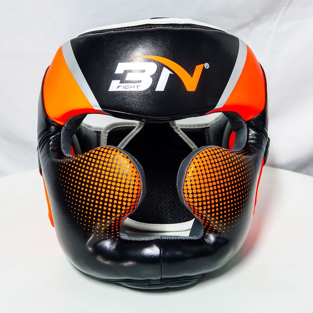 Mũ Bảo Hộ BN Chính Hãng