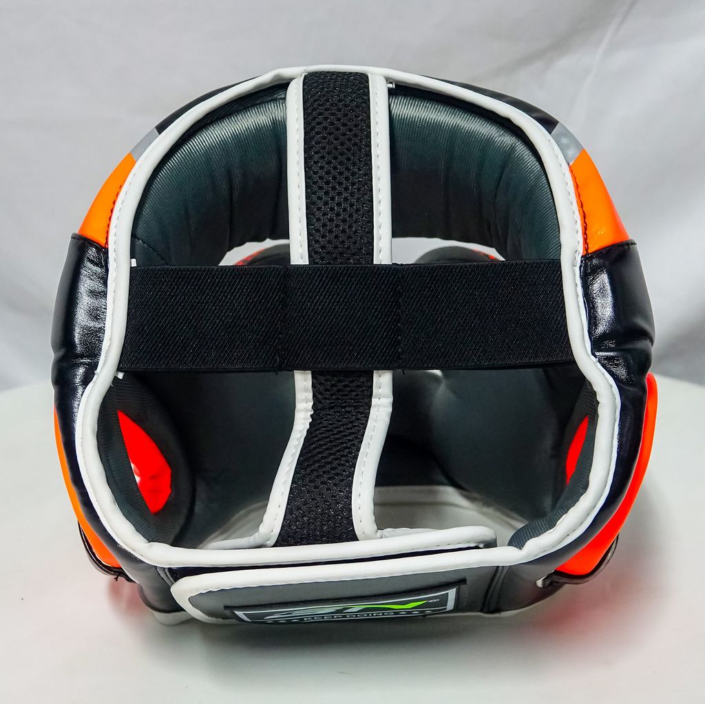 Mũ Bảo Hộ BN Chính Hãng