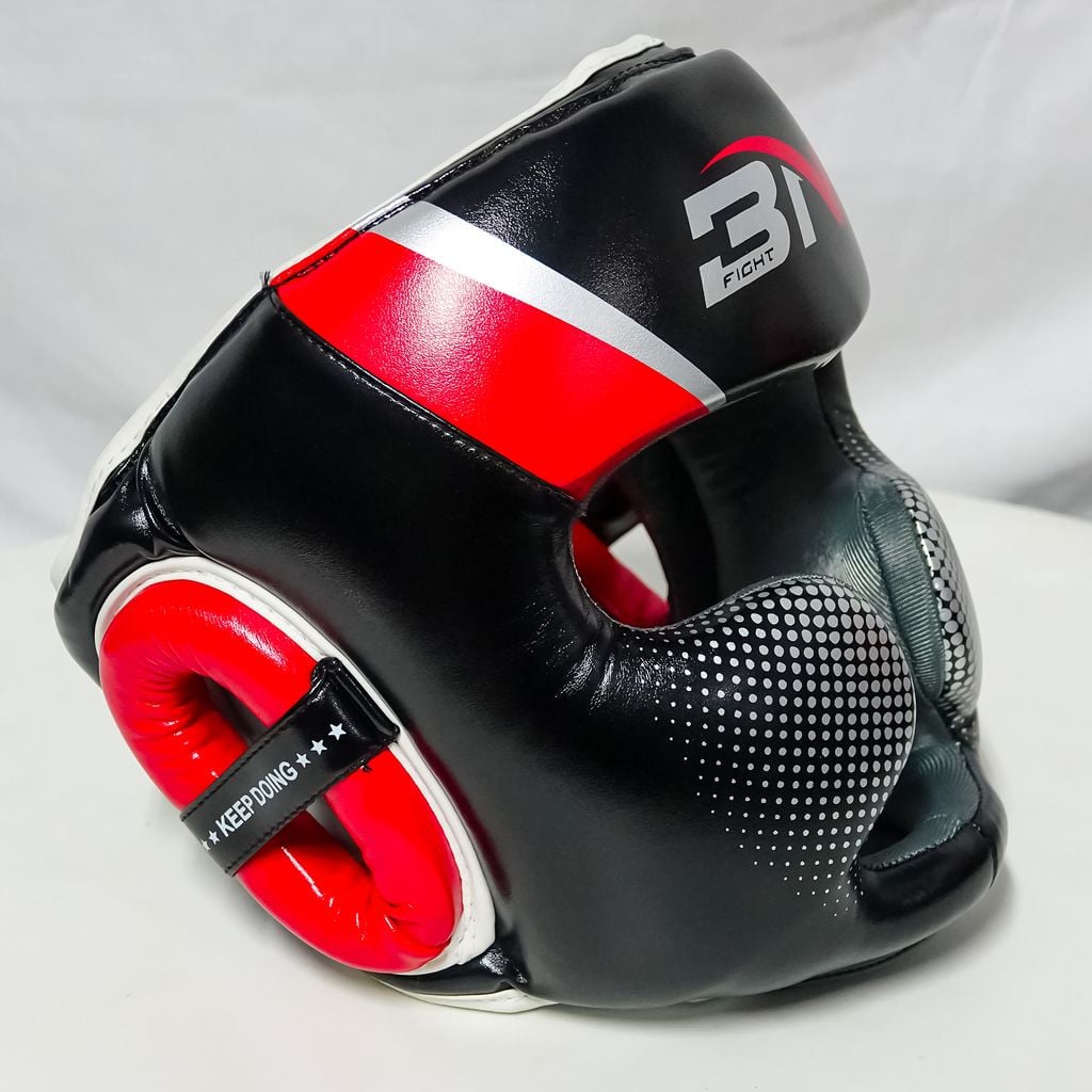 Mũ Bảo Hộ BN Chính Hãng