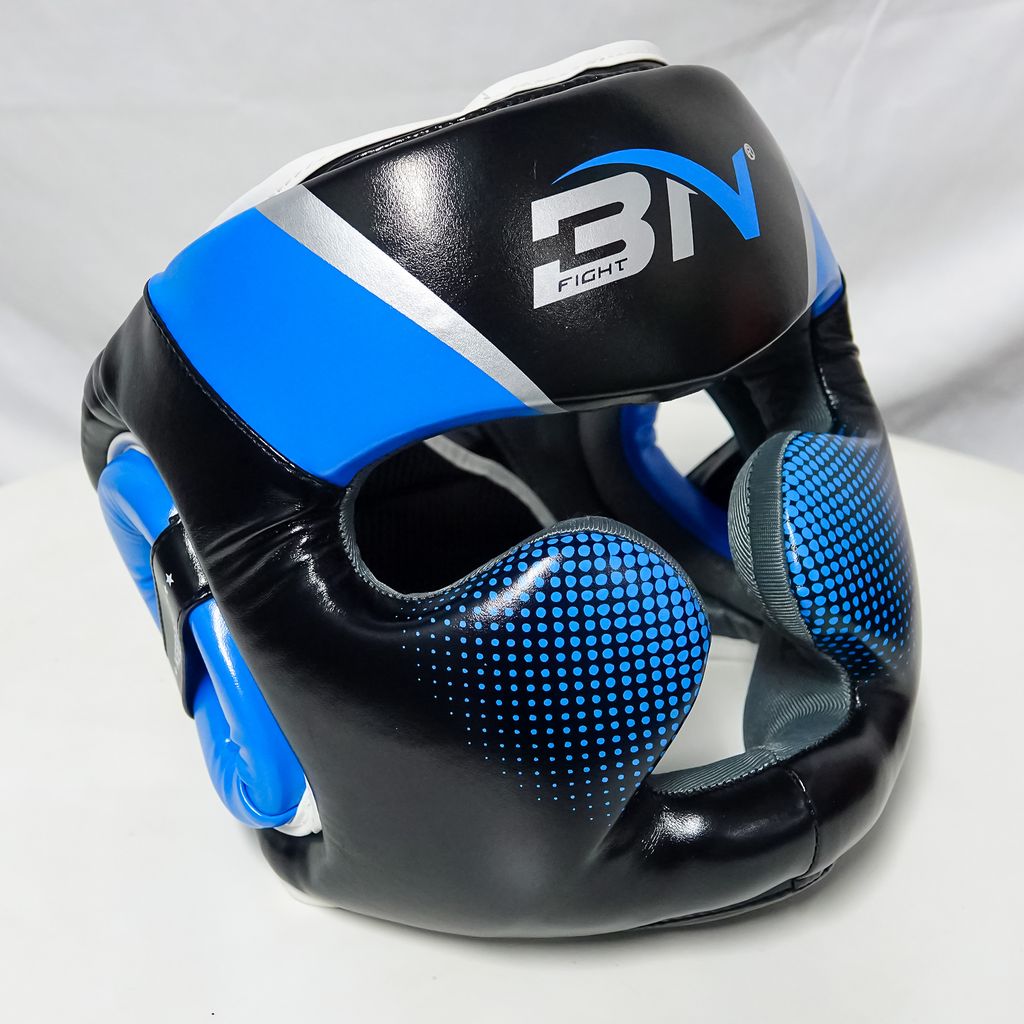 Mũ Bảo Hộ BN Chính Hãng