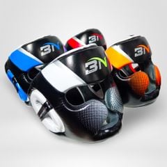 Mũ Bảo Hộ BN Chính Hãng