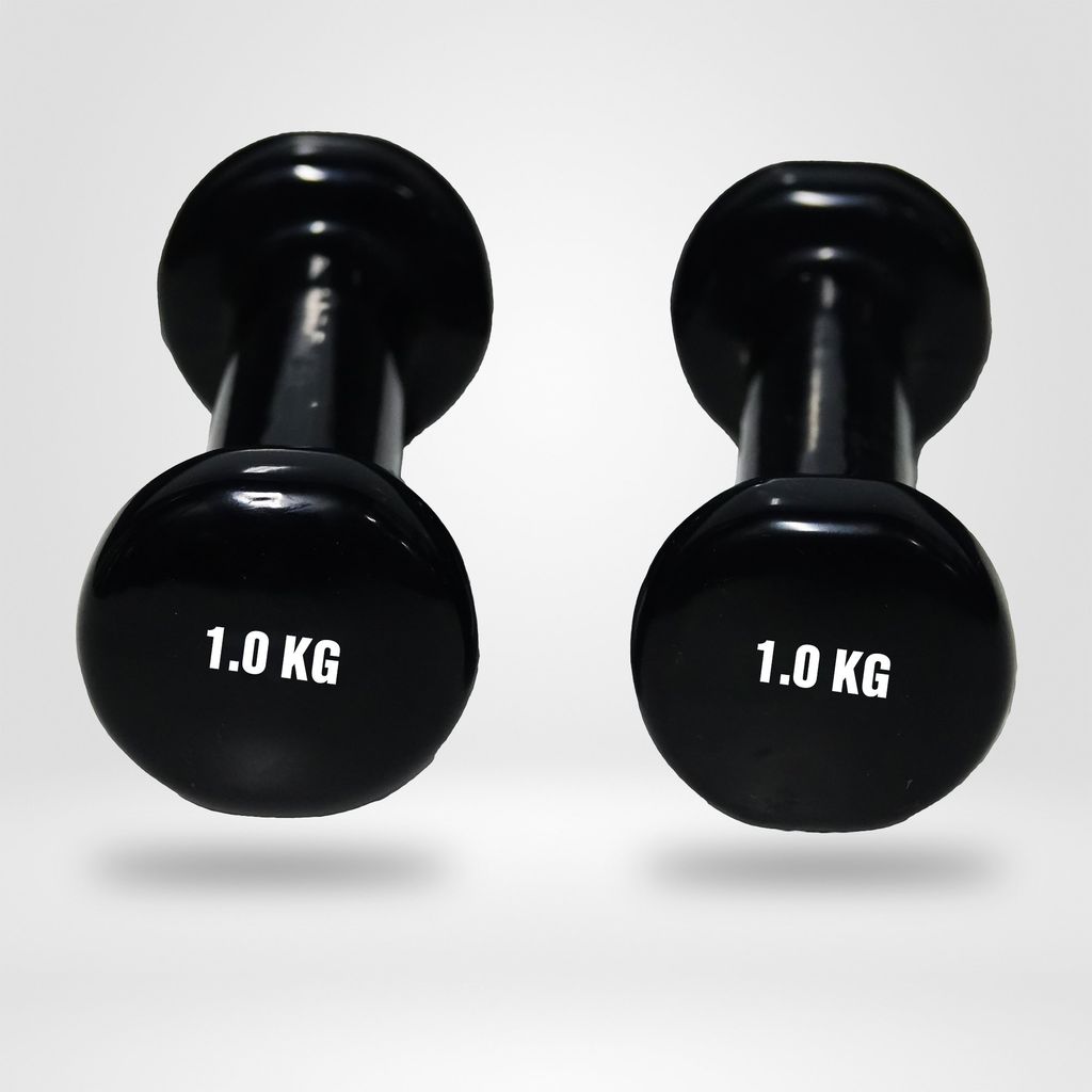 Tạ Đấm 1kg và 2 kg (Cặp)