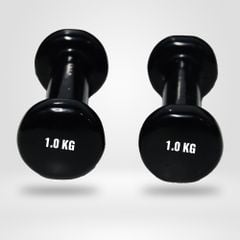 Tạ Đấm 1kg và 2 kg (Cặp)