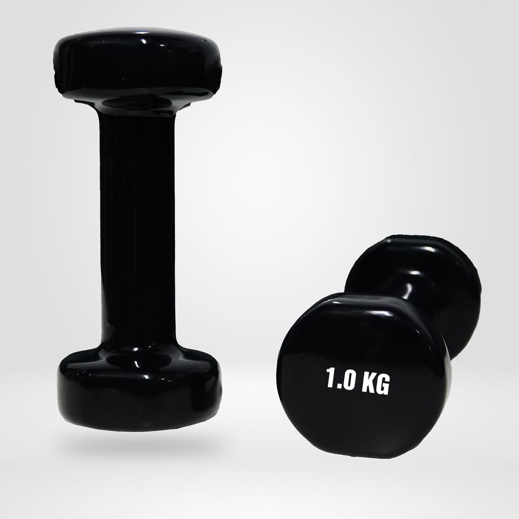 Tạ Đấm 1kg và 2 kg (Cặp)