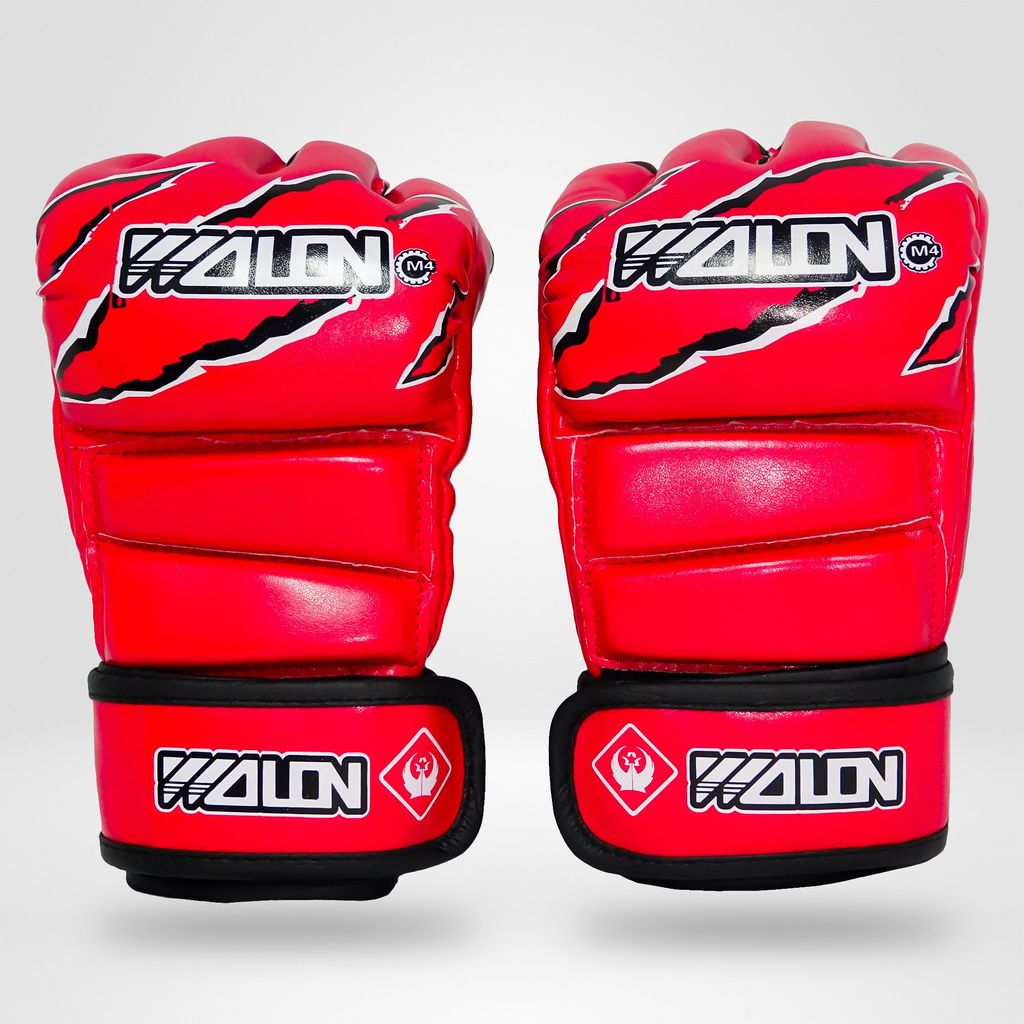 Găng MMA Wolon