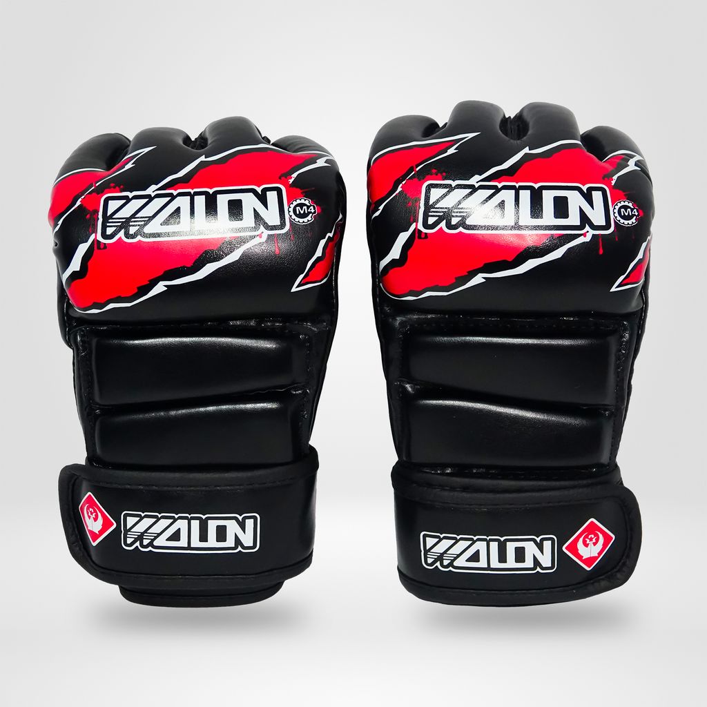 Găng MMA Wolon