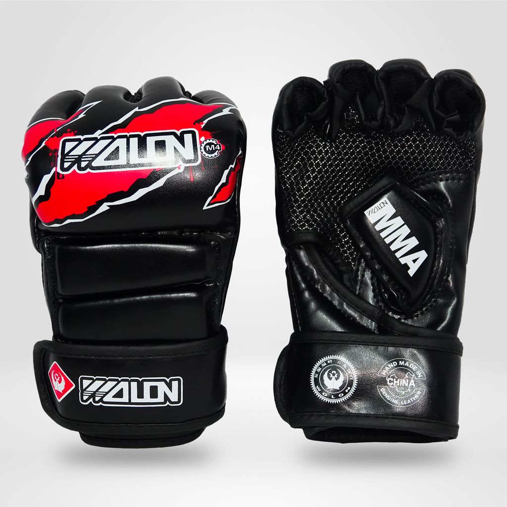 Găng MMA Wolon