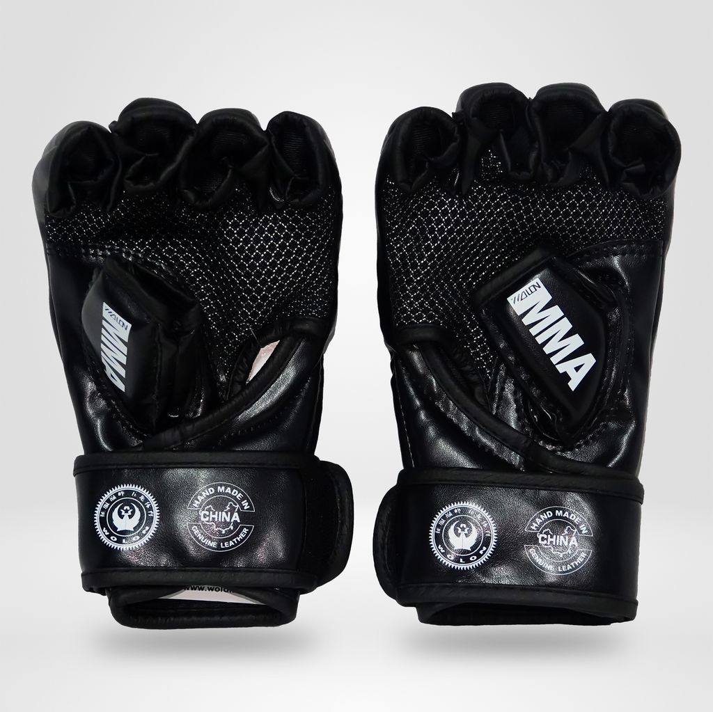 Găng MMA Wolon