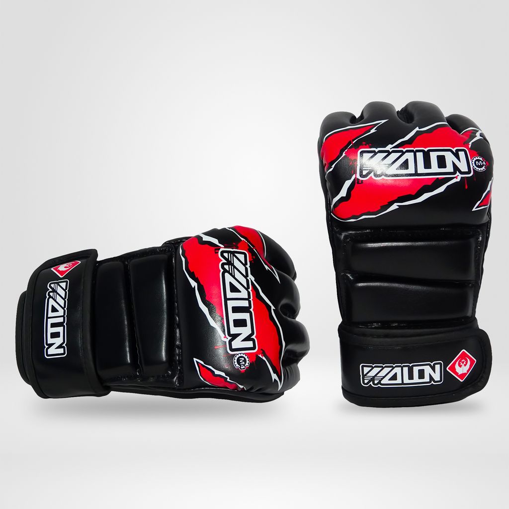 Găng MMA Wolon