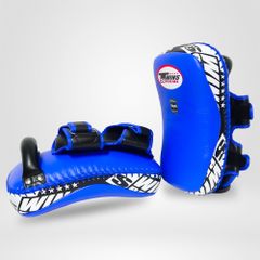 Đích Đá Twins KPL12 - Xanh, Đỏ, Đen