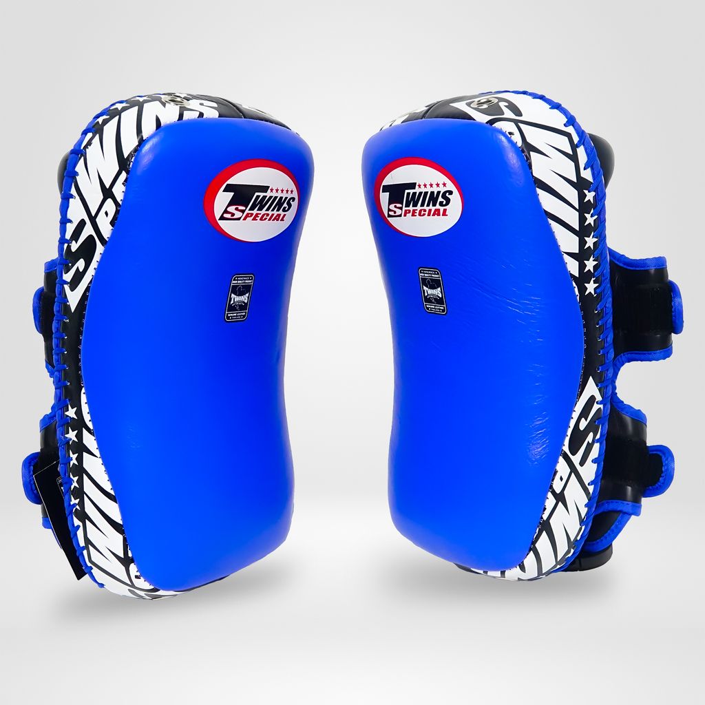 Đích Đá Twins KPL12 - Xanh, Đỏ, Đen