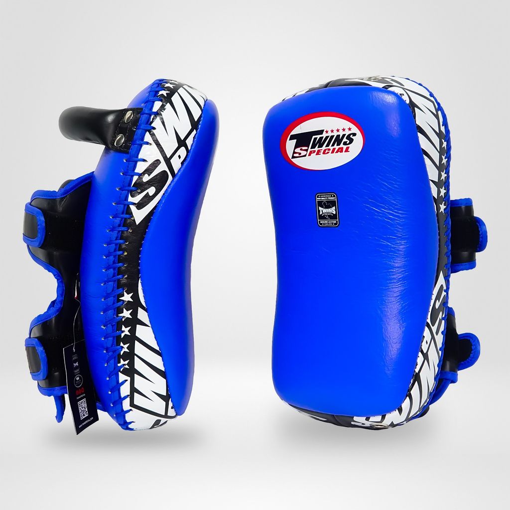 Đích Đá Twins KPL12 - Xanh, Đỏ, Đen