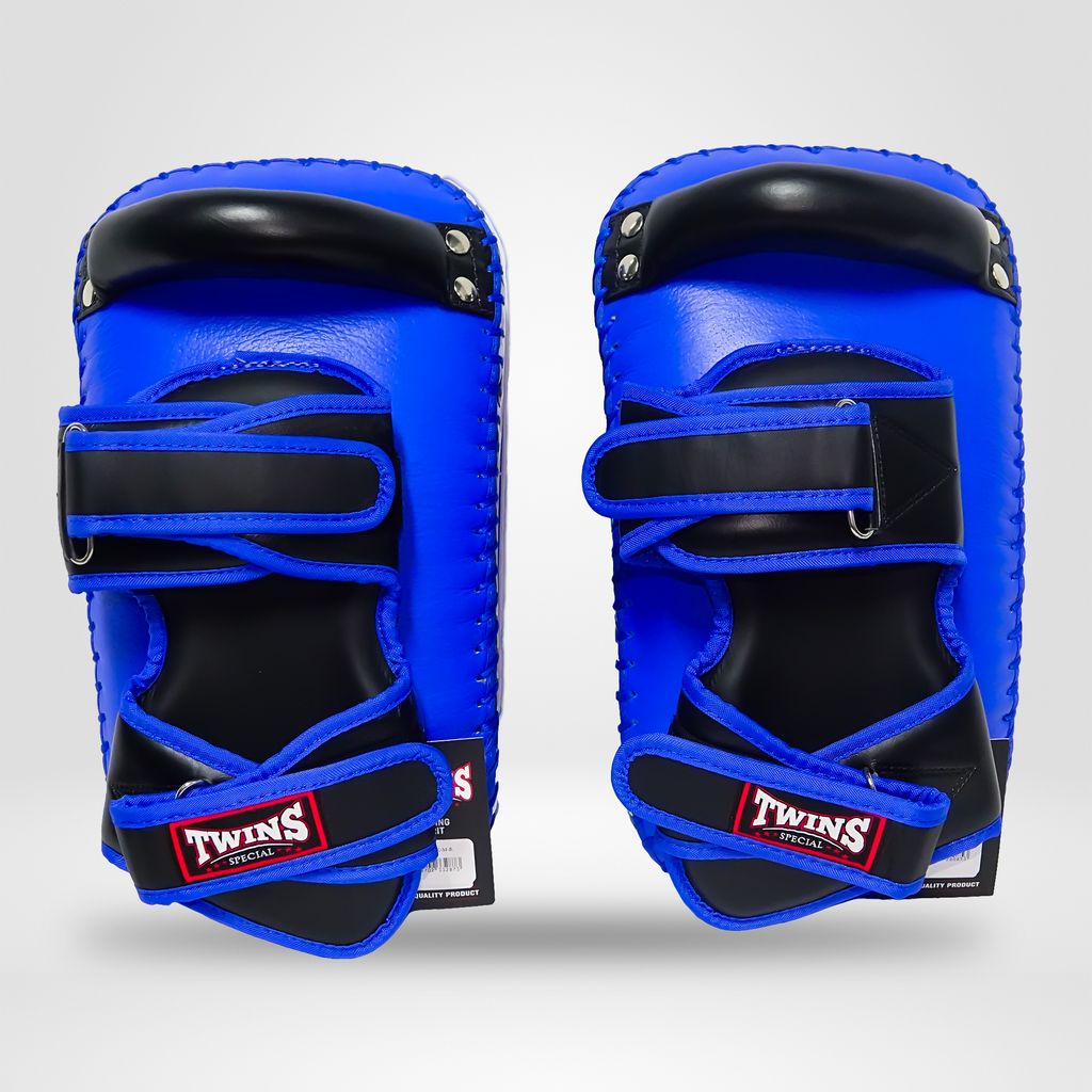 Đích Đá Twins KPL12 - Xanh, Đỏ, Đen