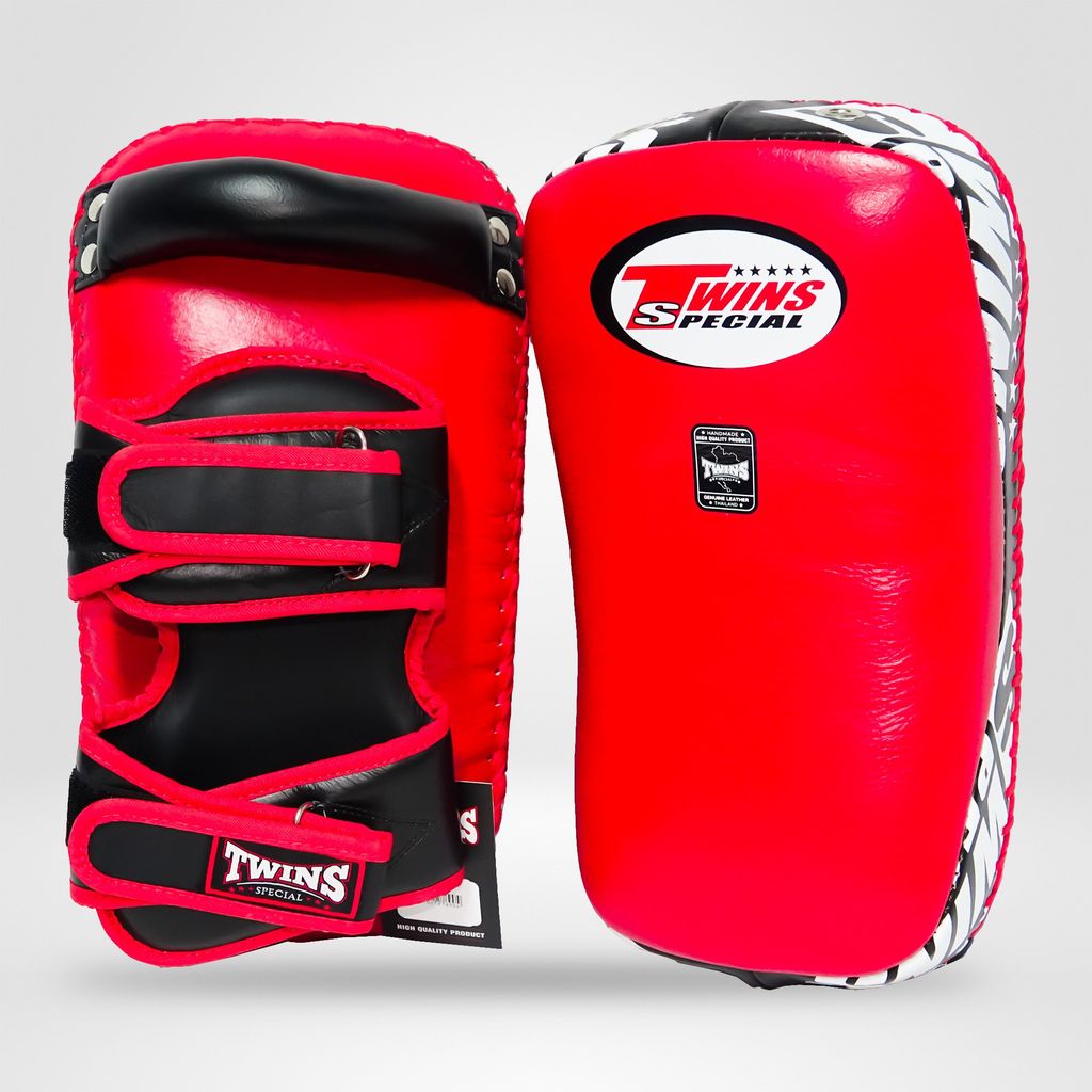 Đích Đá Twins KPL12 - Xanh, Đỏ, Đen