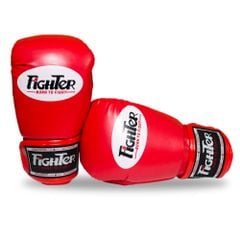 Thiết kế Găng Boxing cho CLB - Võ Đường