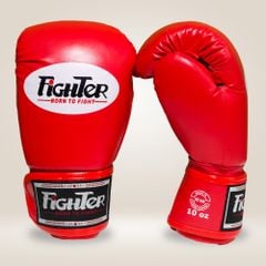 Găng Thi Đấu Fighter - Boxing, Muay, KickBoxing, Tán Thủ, Võ Cổ Truyền Vovinam