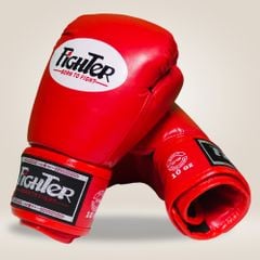 Găng Thi Đấu Fighter - Boxing, Muay, KickBoxing, Tán Thủ, Võ Cổ Truyền Vovinam