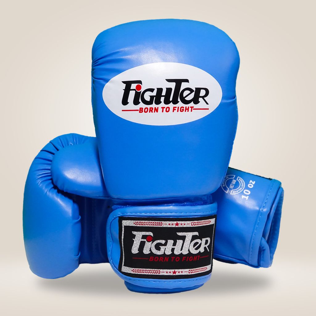Găng Thi Đấu Fighter - Boxing, Muay, KickBoxing, Tán Thủ, Võ Cổ Truyền Vovinam