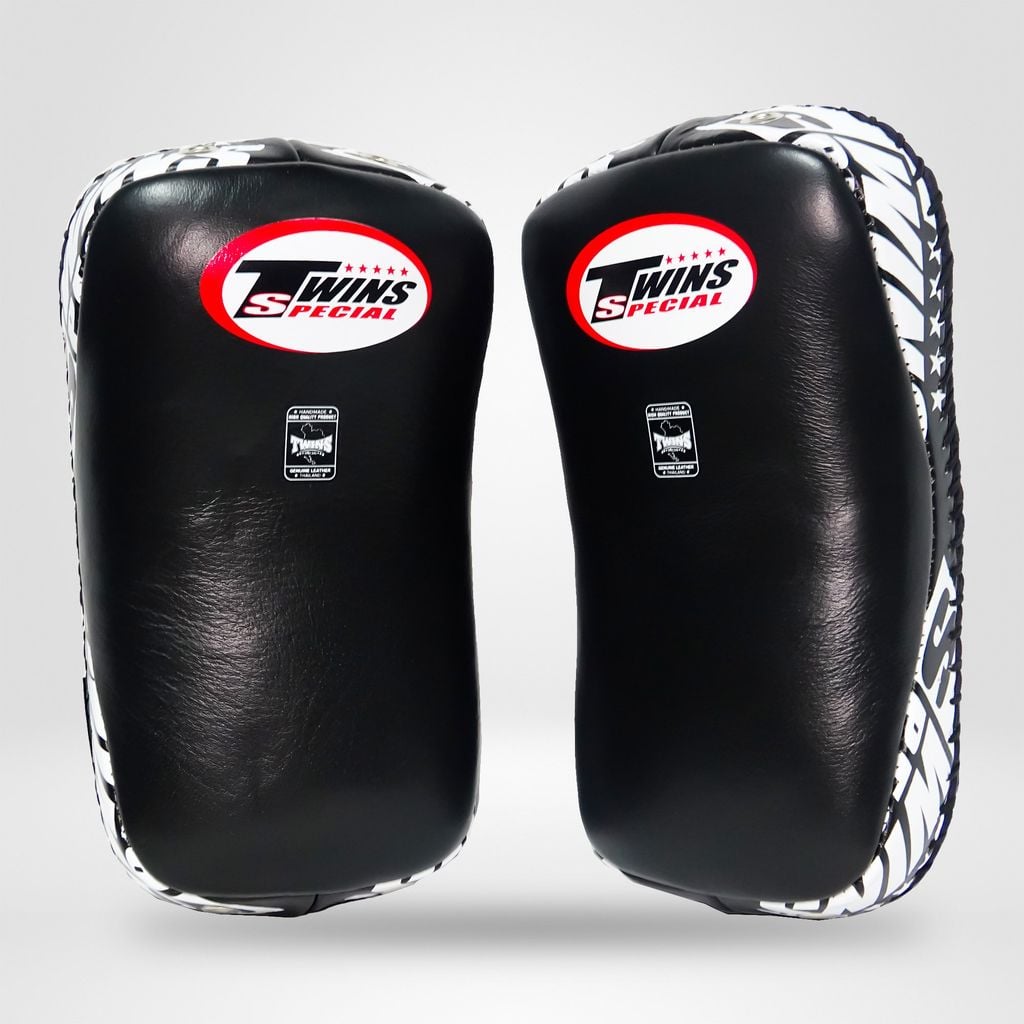 Đích Đá Twins KPL12 - Xanh, Đỏ, Đen