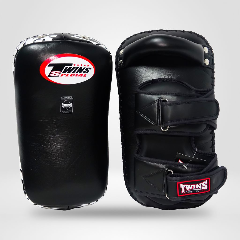 Đích Đá Twins KPL12 - Xanh, Đỏ, Đen