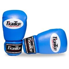 Thiết kế Găng Boxing cho CLB - Võ Đường