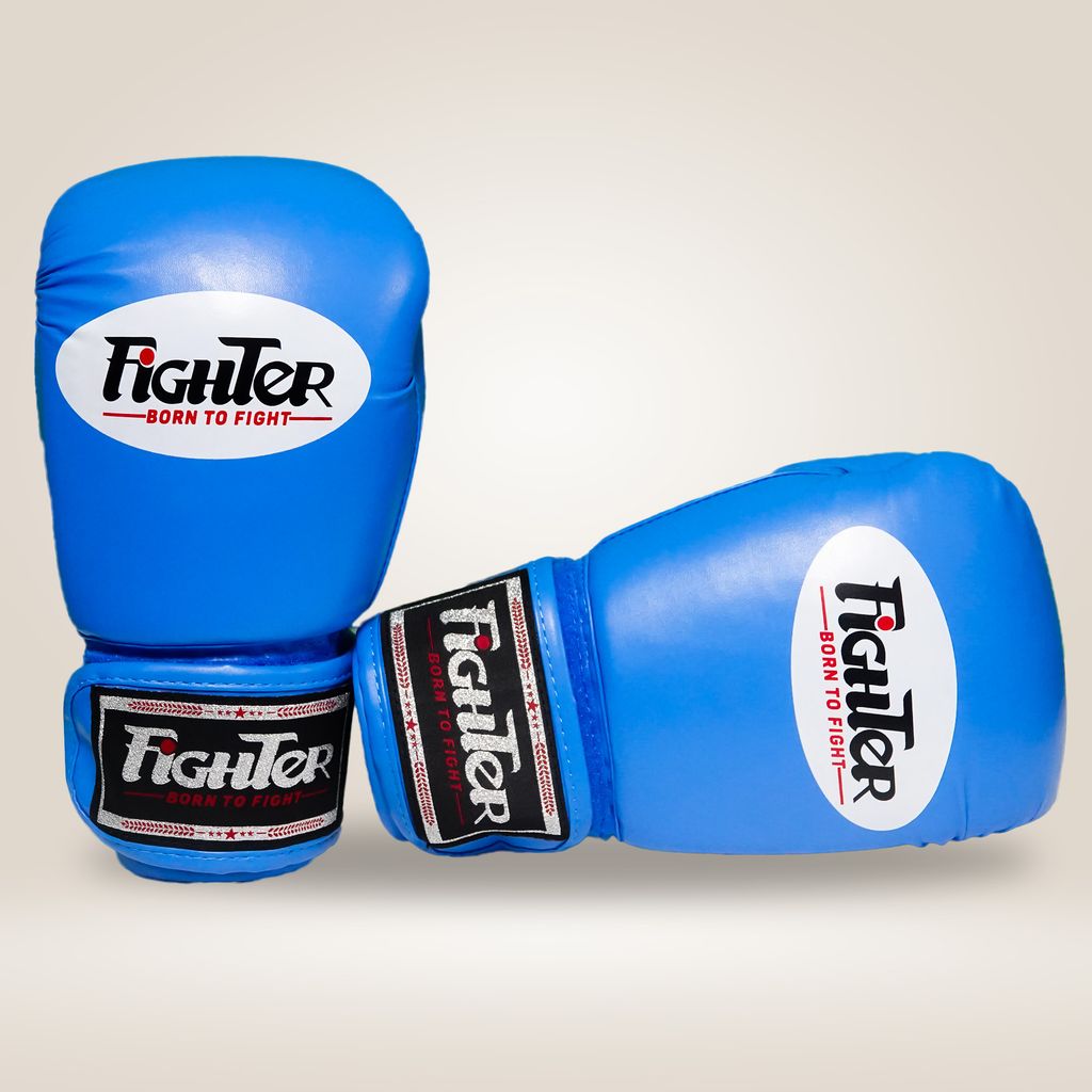 Găng Thi Đấu Fighter - Boxing, Muay, KickBoxing, Tán Thủ, Võ Cổ Truyền Vovinam