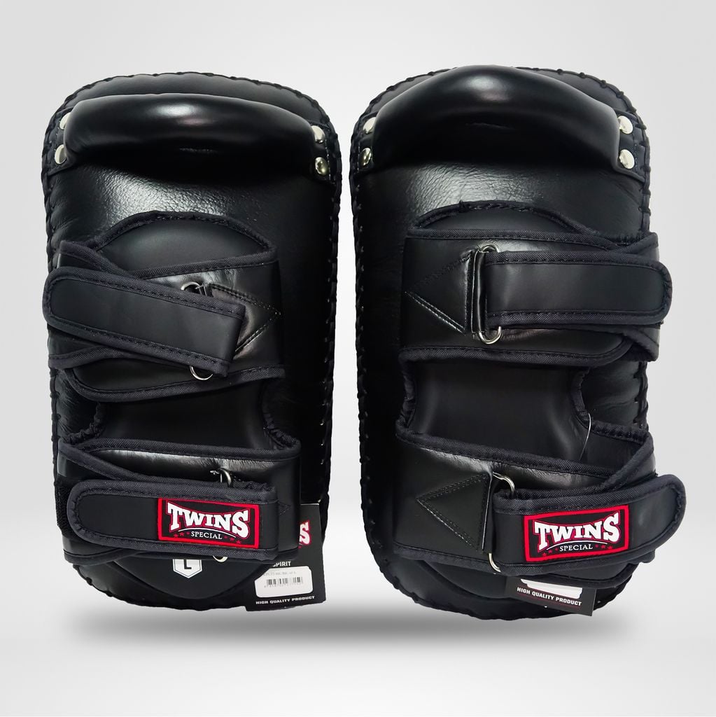 Đích Đá Twins KPL12 - Xanh, Đỏ, Đen