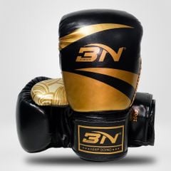 Găng Boxing BN VN - Xanh, Đỏ, Đen, Trắng, Vàng