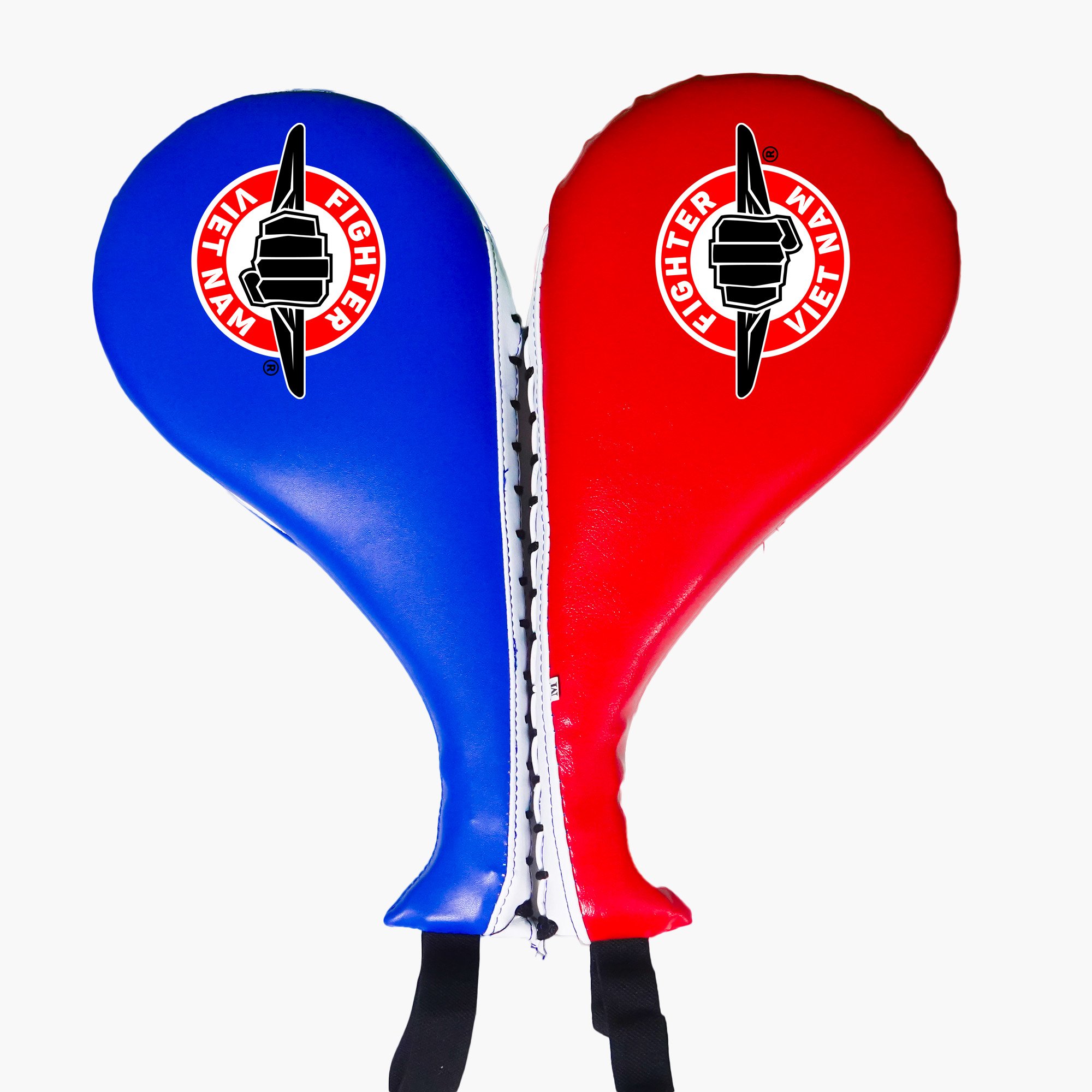 Vợt Đá Đôi Fighter | Taekwondo, Võ Cổ Truyền, Vovinam
