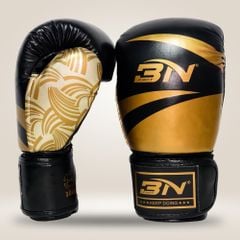 Găng Boxing BN VN - Xanh, Đỏ, Đen, Trắng, Vàng